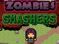 Zombie Smashers